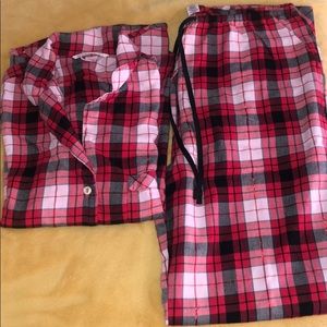 Victoria’s Secret pajamas